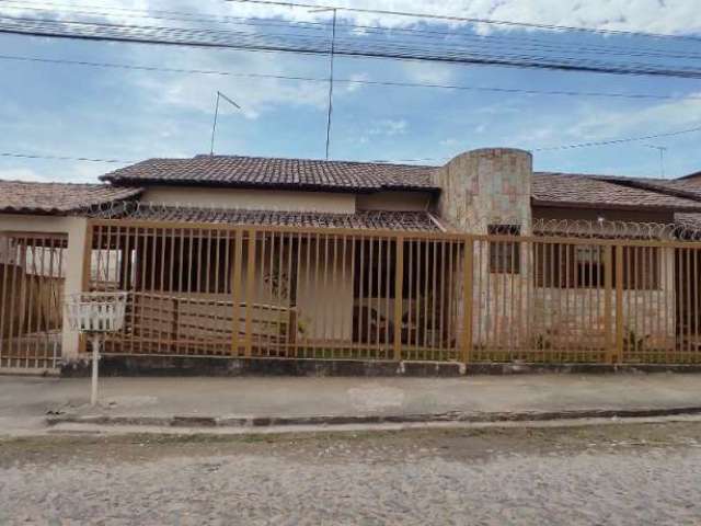 Casa para venda em Ribeirão das Neves bairro Vila Mariana