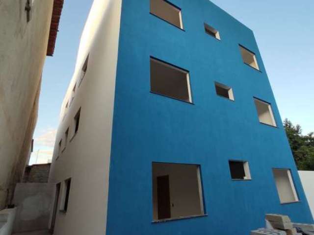 Apartamento para venda em Ribeirão das Neves, bairro Sevilha B