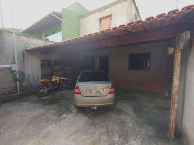 Casa para venda em Esmeraldas - Tijuco