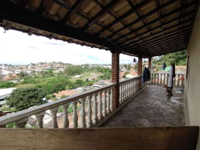 Casa para venda em Ribeirão das Neves, bairro Savassi