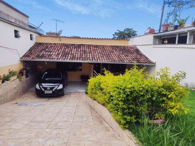 Casa para venda em Ribeirão das Neves, bairro Status