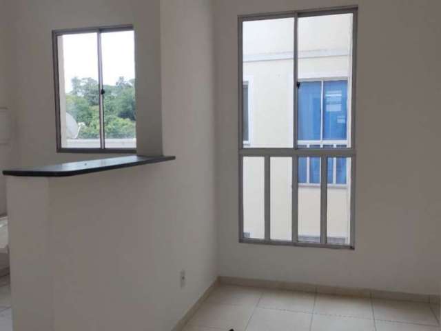 Apartamento para venda em Ribeirão das Neves, bairro Vila Mariana
