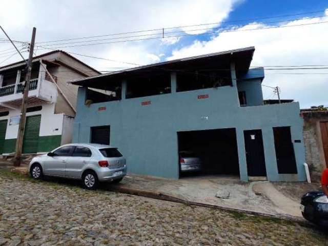 Casa para venda em Ribeirão das Neves, bairro Rosaneves