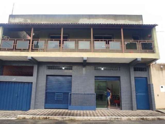 Casa comercial com 3 salas à venda na Rua Ireno Guimarães, 238, Savassi, Ribeirão das Neves por R$ 850.000
