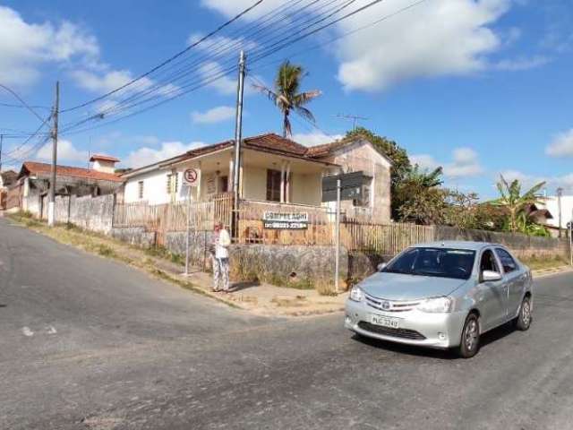 Terreno comercial à venda na Rua José Pedro Pereira, 90, Centro, Ribeirão das Neves por R$ 1.300.000