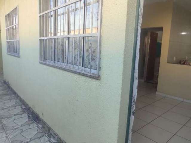 Casa com 2 quartos à venda na Rua Julieta Gomes, 701, Porto Seguro, Ribeirão das Neves por R$ 185.000
