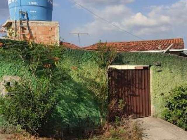 Casa com 2 quartos à venda na Rua dos Cravos, 287, Rosaneves, Ribeirão das Neves por R$ 150.000