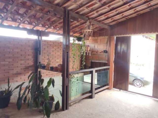 Casa com 4 quartos à venda na Rua das Camélias, 469, Rosaneves, Ribeirão das Neves por R$ 280.000