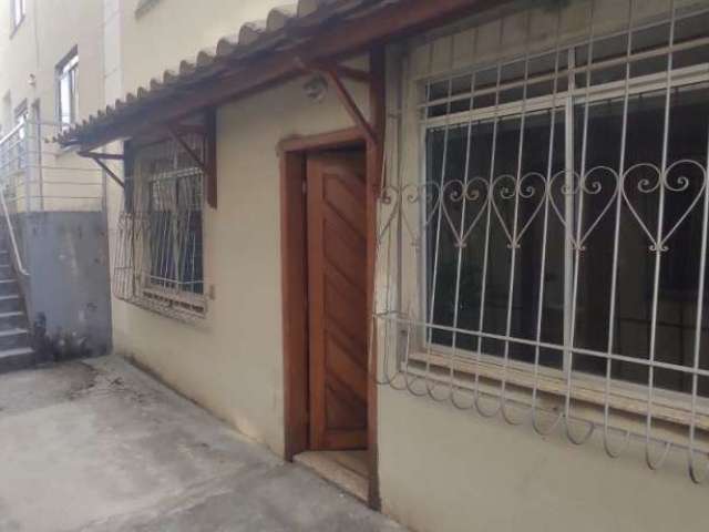 Casa com 2 quartos à venda na R. Antônio Ferreira de Paiva, 221, Bom Sossego, Ribeirão das Neves, 50 m2 por R$ 149.000