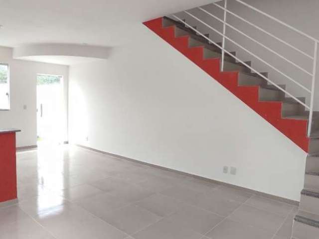 Casa com 2 quartos à venda na R. Ana de Lourdes Pereira da Costa, 147, 147, Porto Seguro, Ribeirão das Neves por R$ 205.000