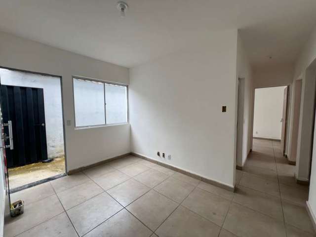 Apartamento com 3 quartos à venda na Avenida Ester Nogueira de souza, 277, Nova União, Ribeirão das Neves, 75 m2 por R$ 219.900
