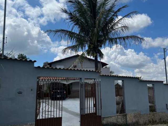 Casa com 4 quartos à venda na Avenida B, 580, San Marino, Ribeirão das Neves por R$ 375.000