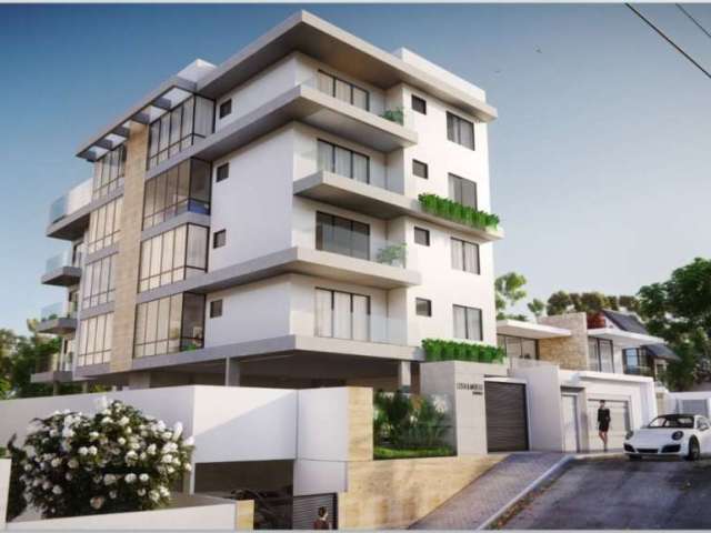 Apartamento à venda, 92 m² por R$ 780.000,00 - Praia Alegre - Penha/SC