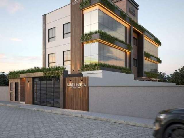 Apartamento à venda, 70 m² por R$ 670.000,00 - Armação - Penha/SC
