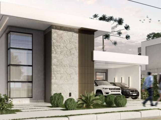 Casa à venda, 220 m² por R$ 1.850.000,00 - Centro - Barra Velha/SC