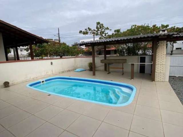 Casa à venda, 123 m² por R$ 550.000,00 - Itajuba - Barra Velha/SC
