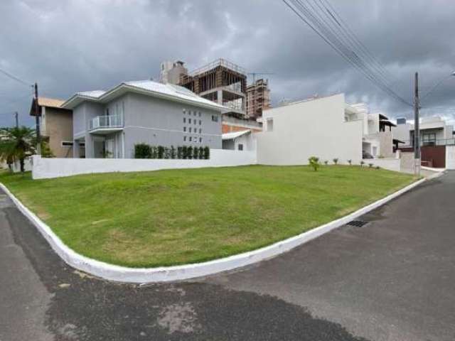 Terreno à venda, 292 m² por R$ 790.000,00 - Bairro Itacolomi - Balneário Piçarras/SC