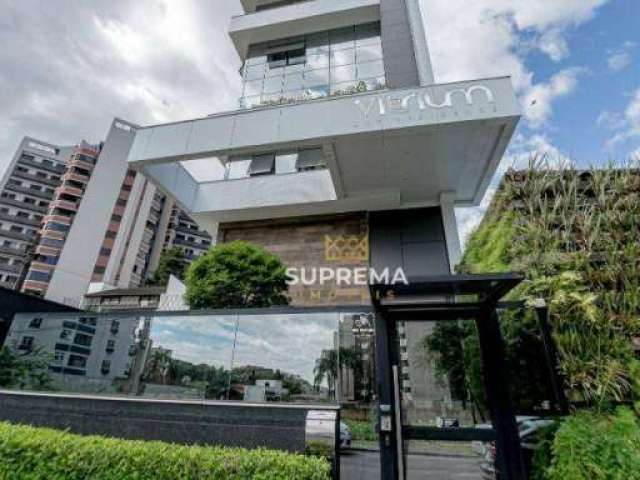 Apartamento com 2 dormitórios à venda, 140 m² por R$ 1.590.000,00 - Glória - Joinville/SC