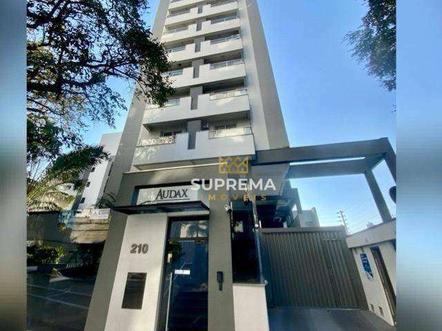 Apartamento com 2 dormitórios para alugar, 64 m² por R$ 2.950,00/mês - Anita Garibaldi - Joinville/SC