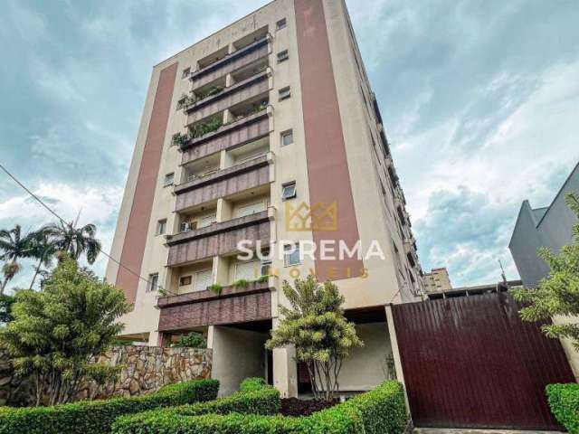 Apartamento com 2 dormitórios à venda, 90 m² por R$ 410.000,00 - Bucarein - Joinville/SC