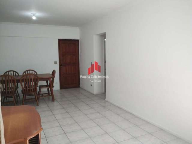 Apartamento para Venda em São Vicente, Gonzaguinha, 2 dormitórios, 1 suíte, 3 banheiros, 1 vaga