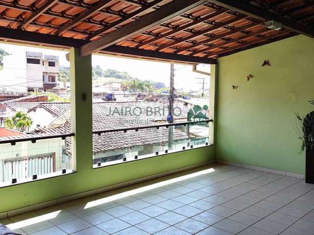 Casa à venda com 4 quartos em Ilhéus - Bahia