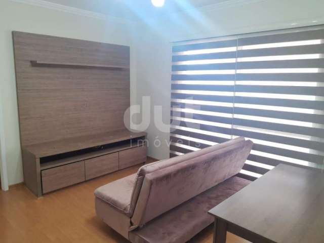 Apartamento com 1 quarto à venda na Rua Alaor Malta Guimarães, 40, Botafogo, Campinas, 47 m2 por R$ 455.000