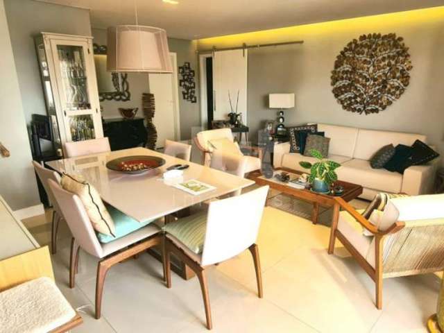 Apartamento com 3 quartos à venda na Rua Doutor Sampaio Ferraz, 156, Cambuí, Campinas, 140 m2 por R$ 1.270.000