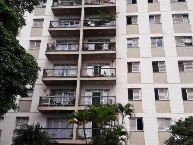 Apartamento com 3 quartos à venda na Rua Padre Almeida, 427, Cambuí, Campinas, 120 m2 por R$ 680.000