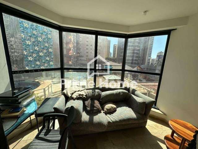 Apartamento com 4 quartos à venda na Rua Sampainho, 20, Cambuí, Campinas, 350 m2 por R$ 2.100.000