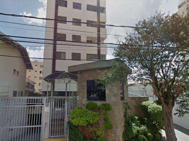 Apartamento com 3 quartos à venda na Rua Pandia Calógeras, 51, Cambuí, Campinas, 120 m2 por R$ 530.000