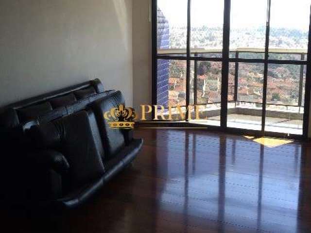 Apartamento com 4 quartos à venda na Rua Padre Roque, 679, Centro, Mogi Mirim, 196 m2 por R$ 850.000