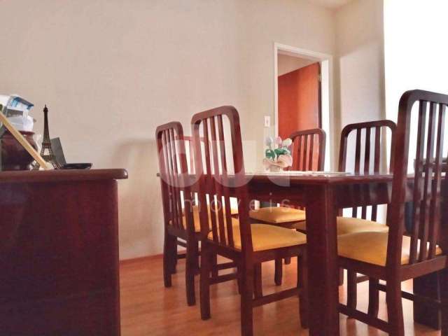Apartamento com 2 quartos à venda na Rua Marechal Deodoro, 1211, Centro, Campinas, 80 m2 por R$ 410.000