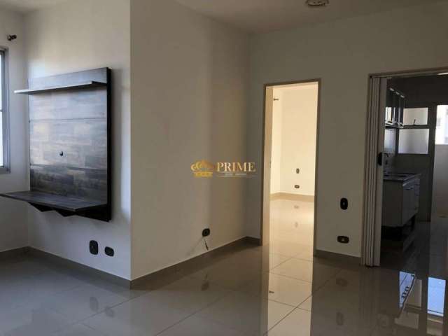 Apartamento com 1 quarto à venda na Rua Padre Vieira, 654, Centro, Campinas, 63 m2 por R$ 320.000