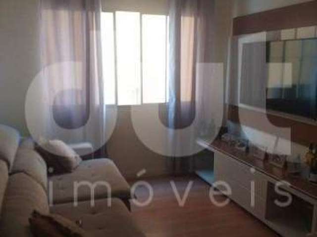 Apartamento com 3 quartos à venda na Rua Joaquim Ferreira Gomes, 555, Jardim Marchissolo, Sumaré, 67 m2 por R$ 223.000