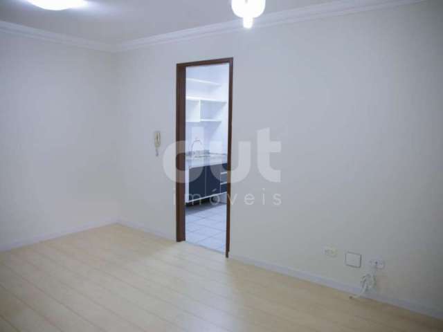 Apartamento com 3 quartos à venda na Rua Professor Adalberto Nascimento, 580, São Bernardo, Campinas, 75 m2 por R$ 280.000