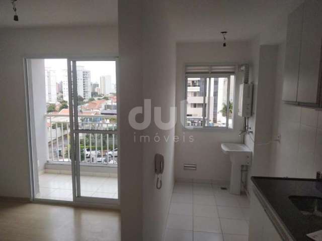 Apartamento com 1 quarto à venda na Rua Otávio Machado, 160, Taquaral, Campinas, 54 m2 por R$ 583.000