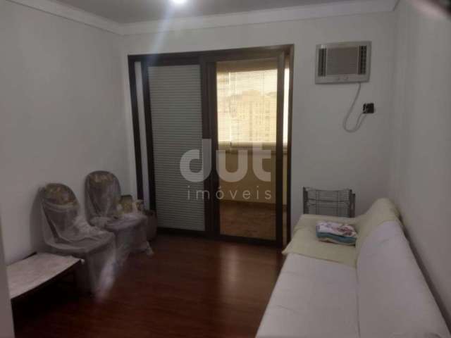 Apartamento com 4 quartos à venda na Rua Barão de Atibaia, 140, Vila Itapura, Campinas, 170 m2 por R$ 1.100.000