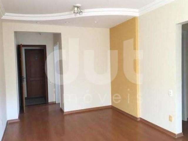 Apartamento com 2 quartos à venda na Avenida Orosimbo Maia, 2167, Vila Itapura, Campinas, 70 m2 por R$ 455.000