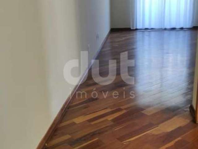 Apartamento com 2 quartos à venda na Rua Coelho Neto, 15, Vila Itapura, Campinas, 92 m2 por R$ 598.900