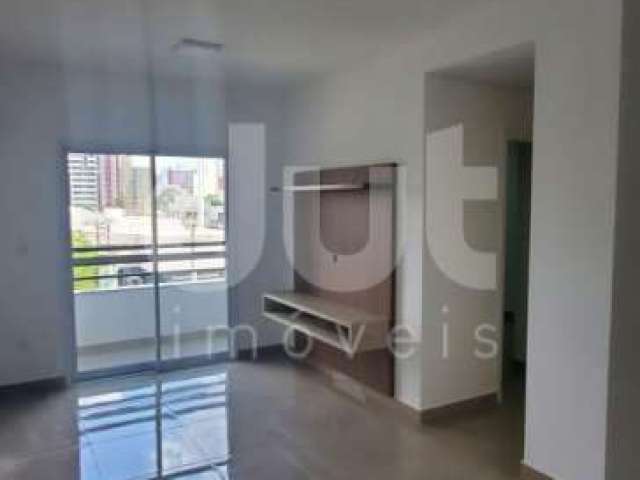 Apartamento com 2 quartos à venda na Rua Jorge Krug, 162, Vila Itapura, Campinas, 58 m2 por R$ 600.000
