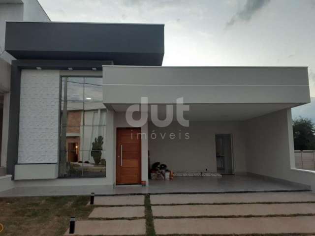 Casa com 3 quartos à venda na Avenida Ary Barnabé, 1012, Jardim Bela Vista, Indaiatuba, 170 m2 por R$ 1.250.000