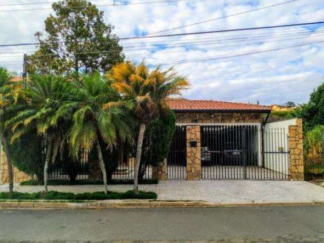 Casa com 4 quartos à venda na Rua Ana Telles Alves de Lima, 510, Jardim Chapadão, Campinas, 265 m2 por R$ 1.180.000