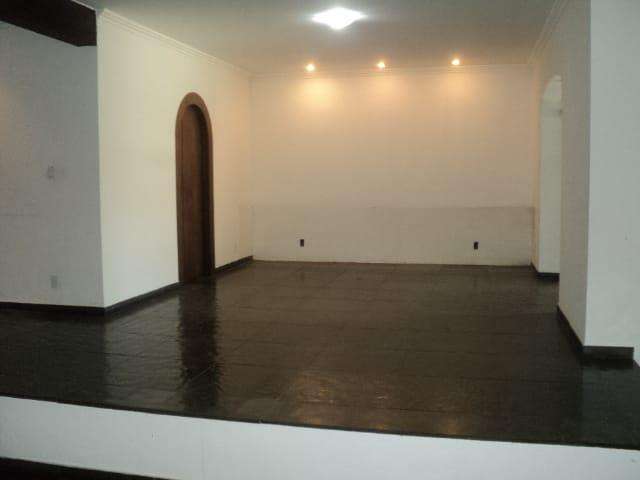 Casa comercial com 4 salas para alugar na Avenida José Bonifácio, 2000, Jardim Flamboyant, Campinas, 560 m2 por R$ 30.000