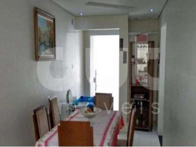 Casa com 3 quartos à venda na Rua Antonio José Pozzan, 37, Jardim Portal do Sol, Indaiatuba, 120 m2 por R$ 500.000