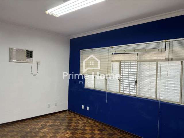 Casa comercial com 3 salas para alugar na Doutor Arlindo Joaquim de Lemos, 512, Jardim Proença, Campinas, 220 m2 por R$ 3.450