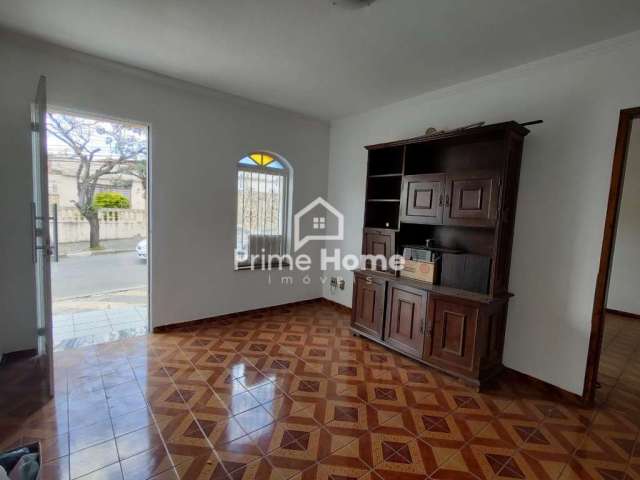 Casa comercial com 5 salas para alugar na Rua Fernando da Cruz Passos, 149, Jardim Chapadão, Campinas, 200 m2 por R$ 2.900