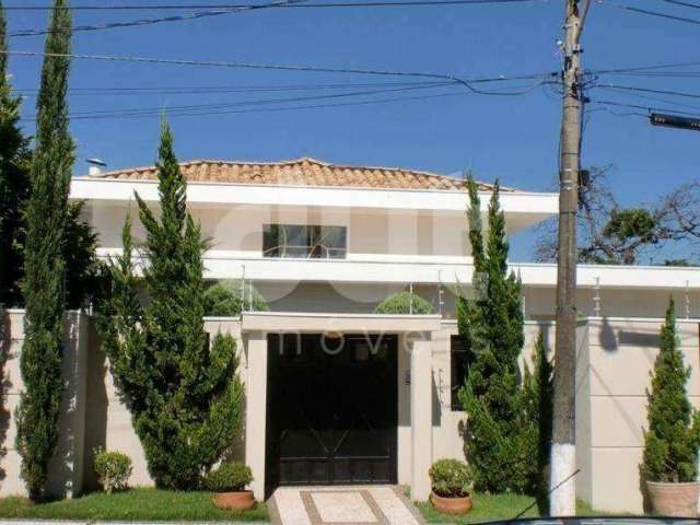 Casa com 3 quartos à venda na Rua Apinagés, 266, Jardim de Itapoan, Paulínia, 320 m2 por R$ 1.700.000