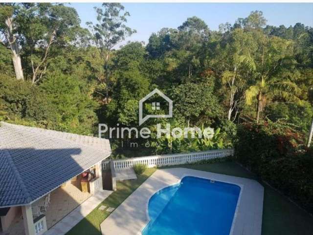 Casa com 5 quartos à venda na Estrada da Boiada, S/N, Marambaia, Vinhedo, 680 m2 por R$ 2.900.000