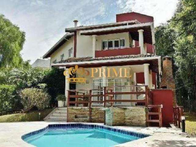 Casa com 3 quartos à venda na Rua Doutor Eraldo Aurélio Franzese, 389, Jardim Paiquerê, Valinhos, 300 m2 por R$ 1.620.000